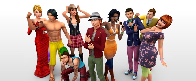 The Sims 4 заработала больше $1 миллиарда