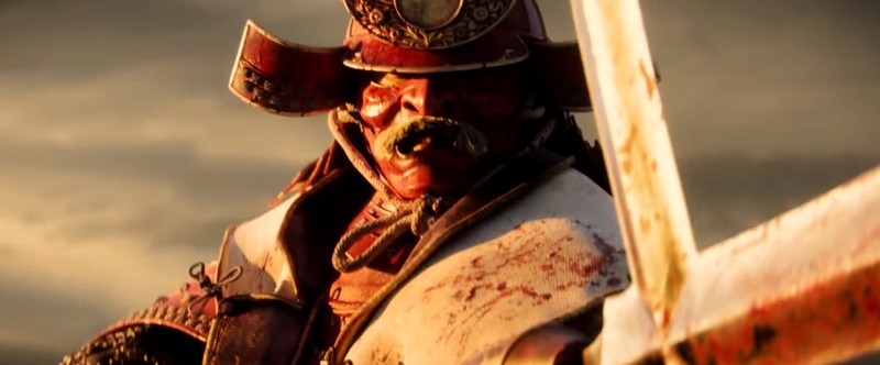 Нечего терять: мрачный кинематографический трейлер Sekiro Shadows Die Twice