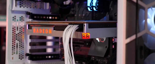 Игровые тесты AMD Radeon VII: все-таки слабее GeForce RTX 2080