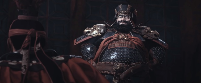 «Злодейский» трейлер Total War Three Kingdoms знакомит с последней фракцией игры