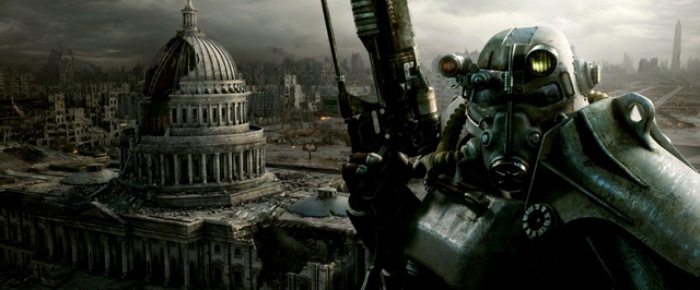 Спидраннер побил рекорд по самому быстрому сексу в пяти частях Fallout