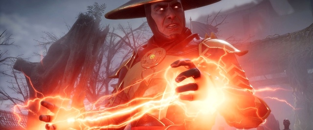 В списке достижений Mortal Kombat 11 есть коды имен персонажей, попробуем их разгадать