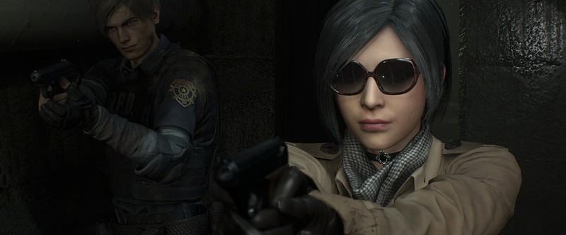 Большие ананасы и рисованные обложки: как китайские продавцы прячут Resident Evil 2 и Diablo 3