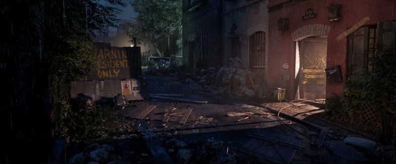 Играем на выходных: как вам Apex Legends и бета The Division 2?