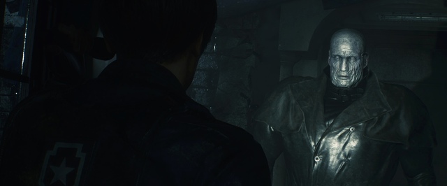 Игроки выяснили, как встретить двух Тиранов в Resident Evil 2