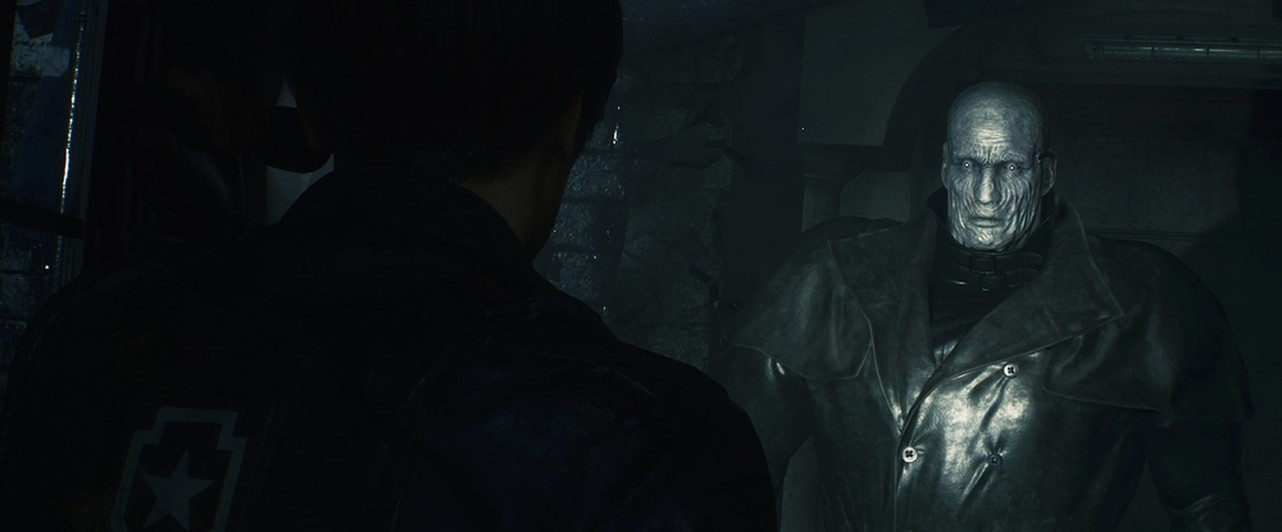 resident evil 2 remake что делать с тираном. Смотреть фото resident evil 2 remake что делать с тираном. Смотреть картинку resident evil 2 remake что делать с тираном. Картинка про resident evil 2 remake что делать с тираном. Фото resident evil 2 remake что делать с тираном