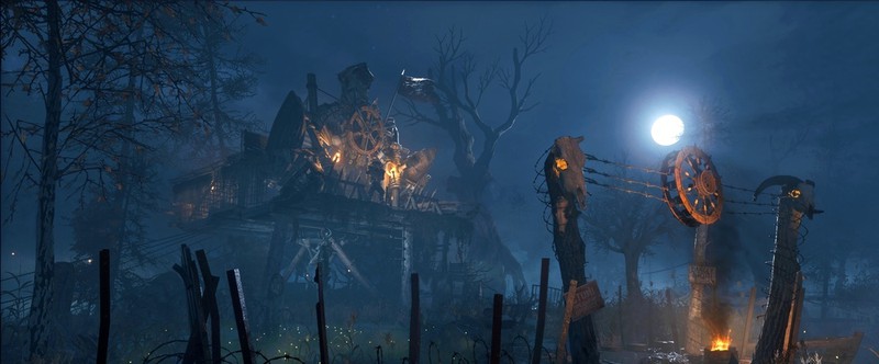 Все наоборот: у Metro Exodus есть предзагрузка в Steam, но нет в Epic Games Store