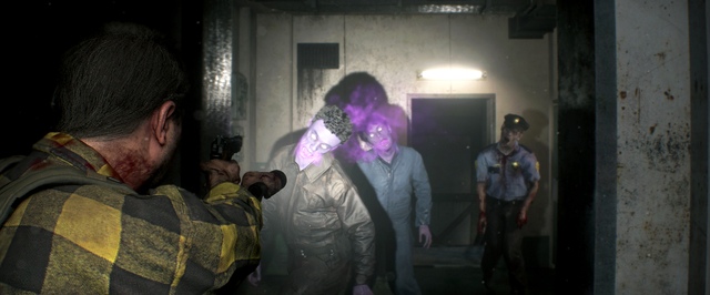 Ядовитые зомби и бронированные монстры: что появится в Resident Evil 2 Ghost Survivors