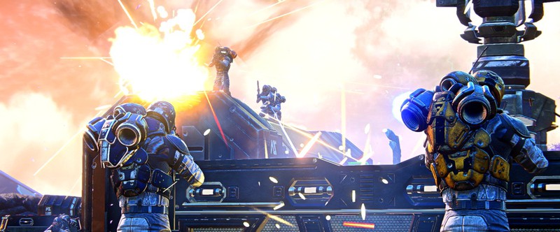 Planetside Arena перенесли второй раз за месяц — теперь ради одновременного запуска на консолях