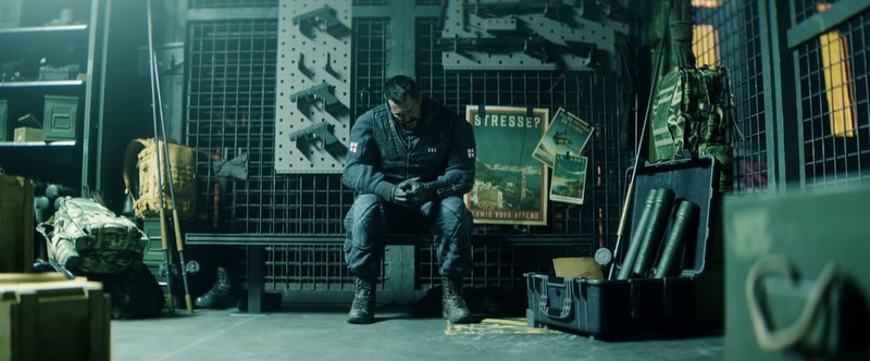Молот и Скальпель: вышла первая короткометражка по Rainbow Six Siege