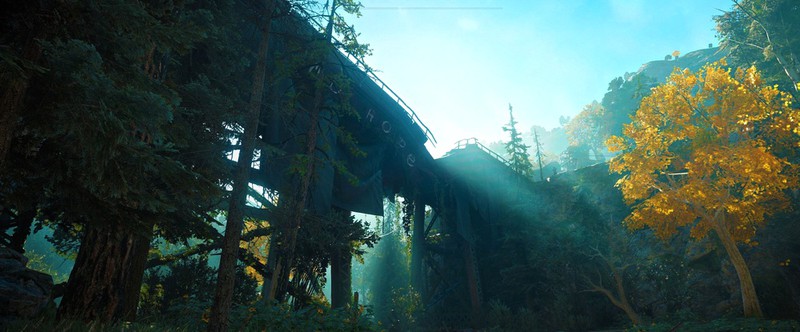 Metro Exodus отлично продается на консольном рынке Британии, Far Cry New Dawn стартует хуже пятой части
