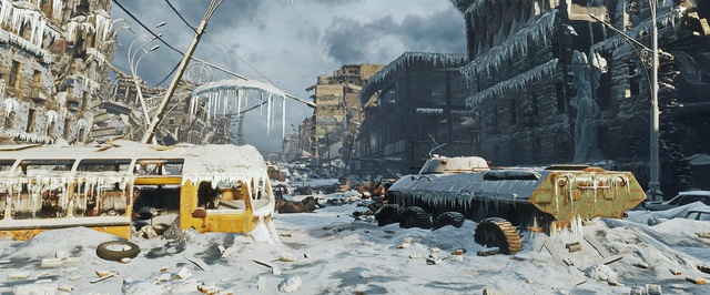 «Развесистая клюква плюс махровая русофобия»: про Ленина из Metro Exodus рассказала «Россия 24»