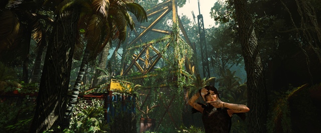 Just Cause 4 и Shadow of the Tomb Raider не оправдали надежд Square Enix