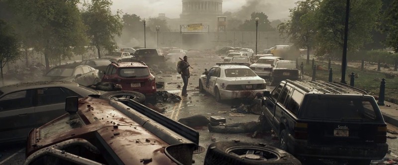 Похоже, консольные версии Overkills The Walking Dead отменены