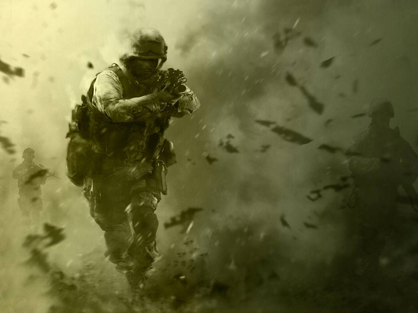 microsoft store modern warfare 2