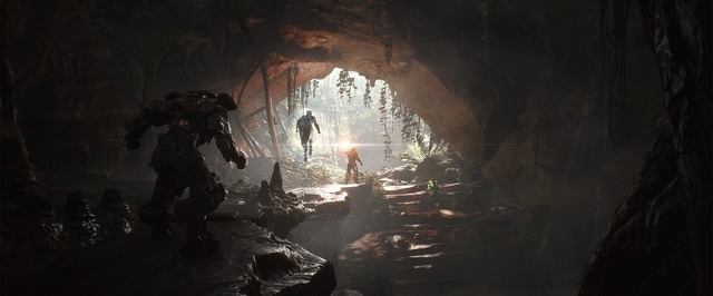 EA: мы не добавляли блогера в черный список за негативный обзор Anthem