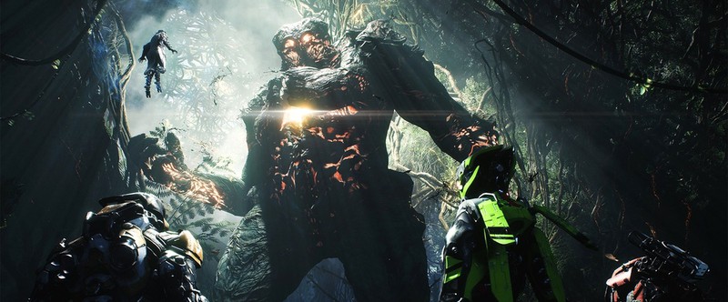 Anthem стартовал с первого места в британской рознице, но продается хуже Mass Effect Andromeda