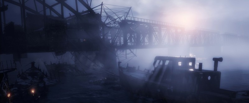 «Прекрасное путешествие»: фанаты забрасывают Metro Exodus положительными отзывами