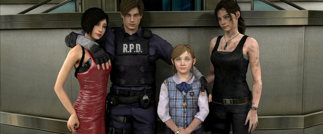 Поставки Resident Evil 2 достигли 4 миллионов копий, продажи серии превысили 90 миллионов