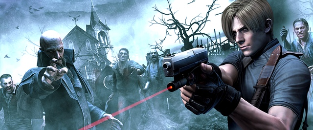 Игры серии Resident Evil на Nintendo Switch стоят заметно дороже, чем на остальных платформах