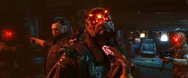 Cyberpunk 2077 покажут на E3 2019