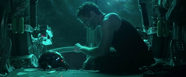 Зачем смотреть «Мстителей» на очень большом экране: объясняет и показывает IMAX