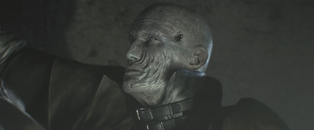 «Мы не ожидали, что Тиран будет так популярен»: руководитель разработки Resident Evil 2 рассказывает о монстре