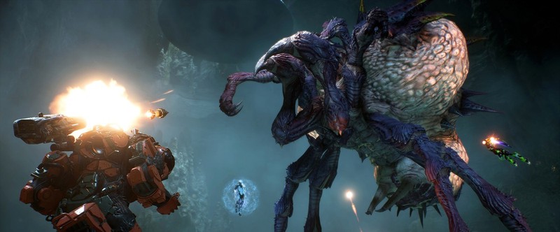 Вылет Anthem может вырубить консоль, игроки говорят, что Sony возвращает за игру деньги