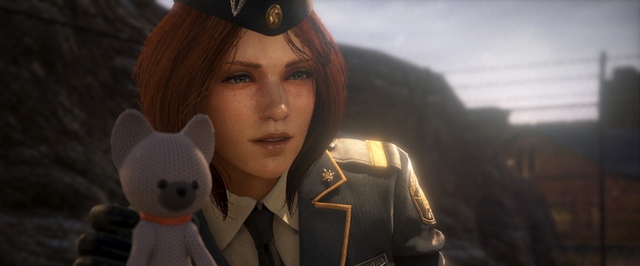 Догнали и перегнали Anthem: Left Alive вышла на Западе, у игры все плохо