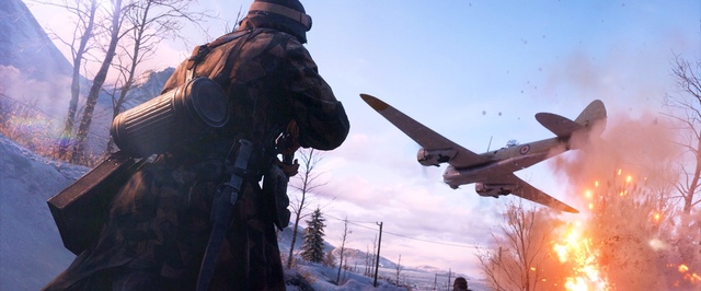 В Origin распродают игры EA: Battlefield V стоит 1500 рублей, FIFA 19 отдают за 1200 рублей