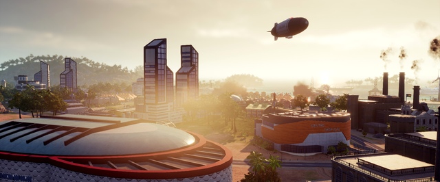У Tropico 6 стартовала быстрая открытая бета