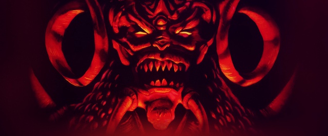 Первая Diablo вышла в магазине GOG.com, скоро там появятся две части Warcraft