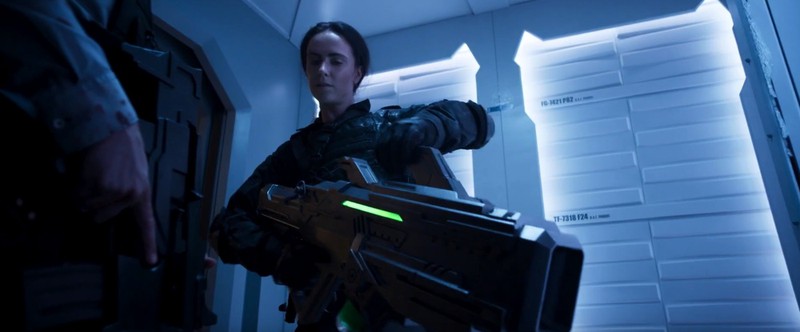 BFG и монстры: первый тизер Doom Annihilation
