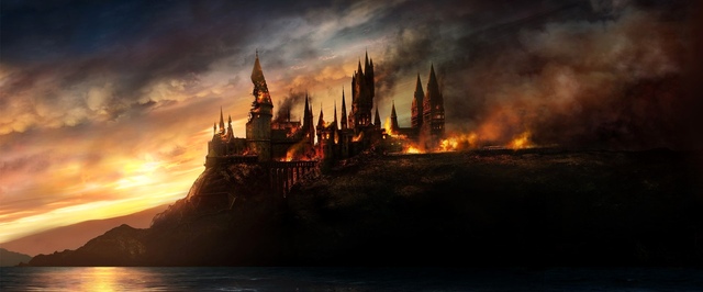 Спасаем Гарри и воюем с пауками: Harry Potter Wizards Unite анонсирован официально