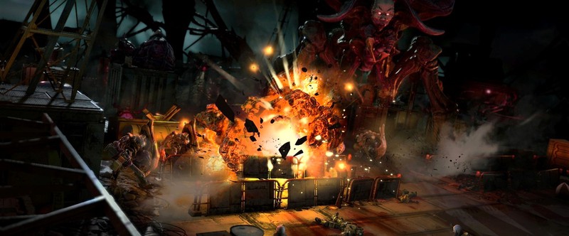 Phoenix Point, новая игра от автора X-COM — еще один эксклюзив Epic Games Store