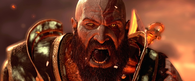 Кратос из God of War появился в американской версии «Своей игры»