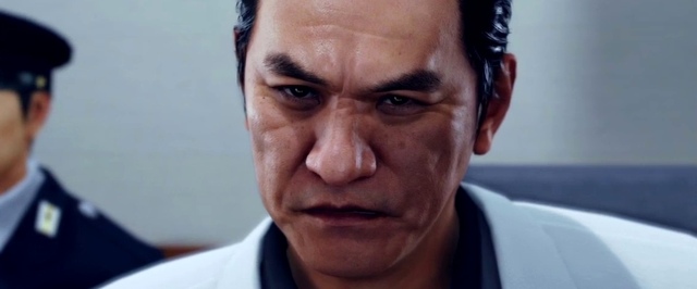 SEGA остановила продажи игры после ареста актера, сыгравшего якудзу — он употреблял наркотики