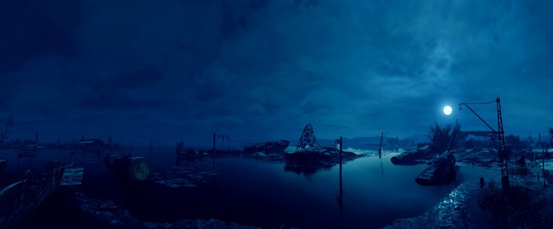 Miracle of Sound написал песню про Metro Exodus, послушайте ее прямо сейчас