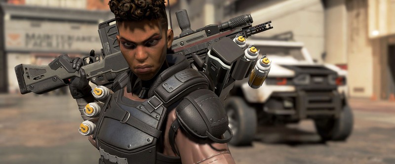 В Apex Legends сделали ремикс на трек британской группы — с помощью стрельбы