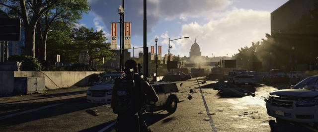 Консольные версии The Division 2 подорожали на 500 рублей