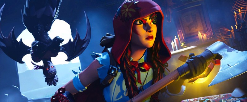 Лаунчер Epic Games собирает данные о Steam и играх на том же PC