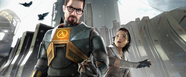 Слух: Valve работала над Half-Life Tactics для Nintendo Switch