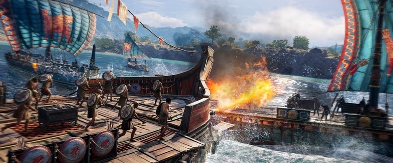 Digital Foundry: технически Google Stadia похожа на консоль следующего поколения