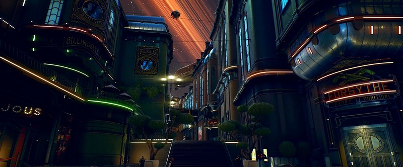 У Epic Games Store новые эксклюзивы, среди них — The Outer Worlds и Control