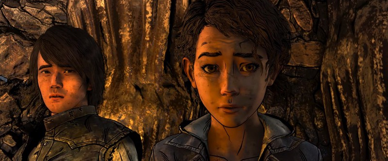 Финал истории Клементины: вышел трейлер последнего эпизода The Walking Dead The Final Season