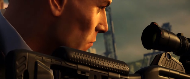 В Hitman 2 появится новая снайперская карта