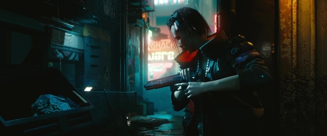 Не только Cyberpunk 2077: чем сейчас занимается CD Projekt