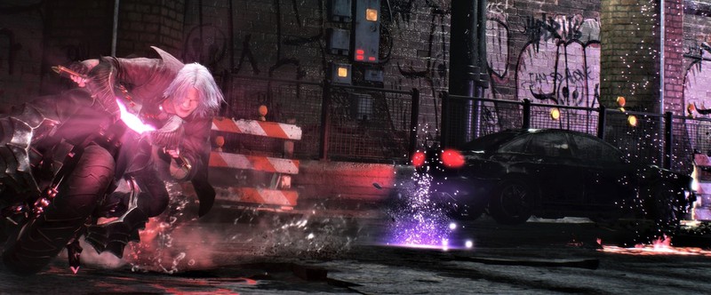 Тест: Denuvo замедляет загрузку и уменьшает частоту кадров в Devil May Cry 5, F1 2018 и Hitman 2