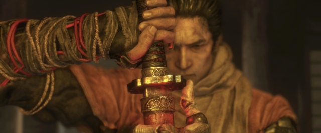 После выхода Sekiro Shadows Die Twice возглавил топы продаж в Steam и Великобритании