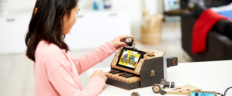 СМИ: Nintendo готовит две модели Switch, мощную и более дешевую